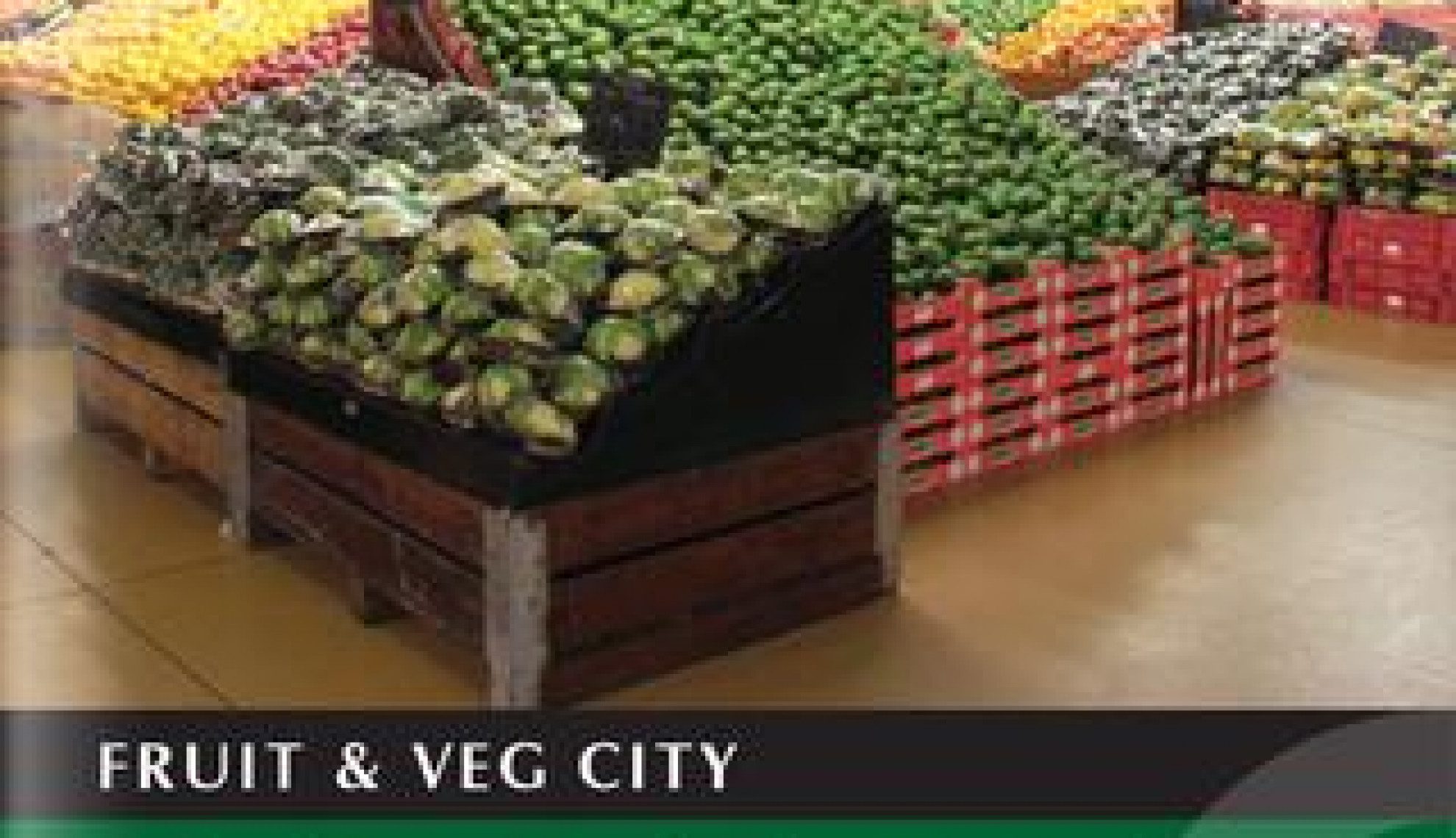 Fruit & Veg City Company Profiles