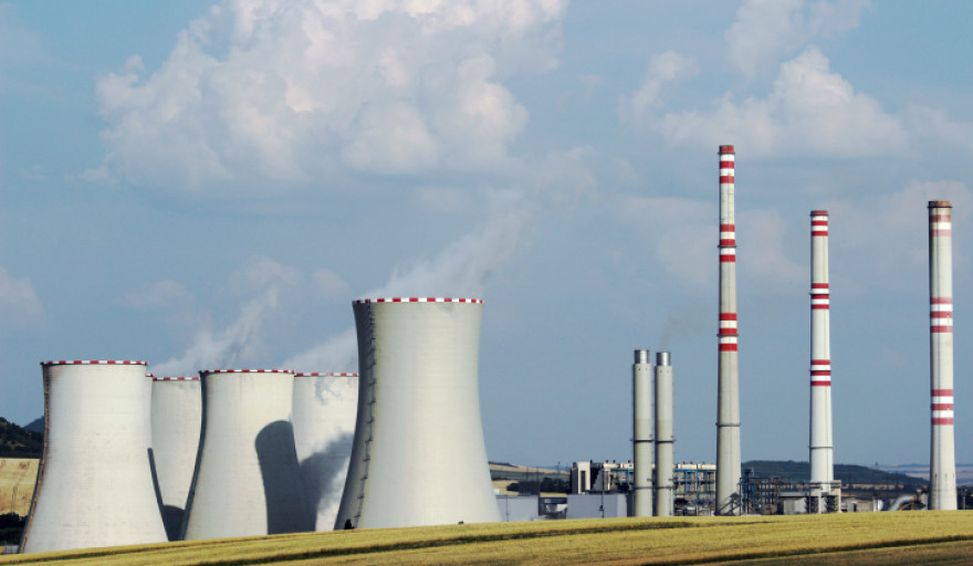 HTG-Pacific Energy to Build 1,000MW Coal Power Plant in Nigeria