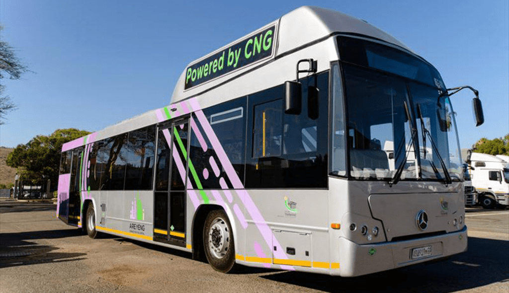 Tshwane Rapid Transit | Africa Outlook Magazine