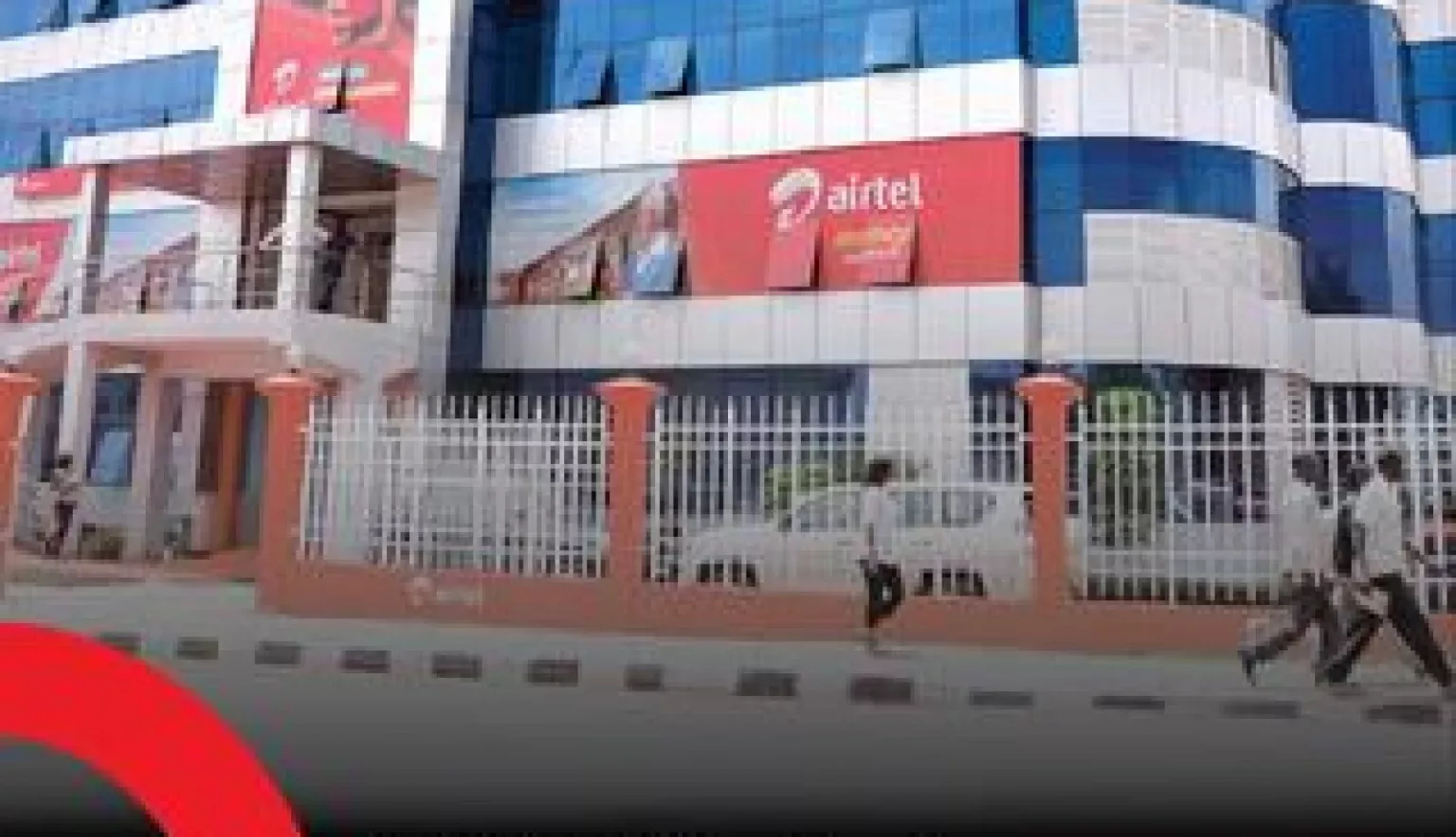 Airtel Rwanda : Always Available, Always Affordable