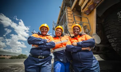 Naledi Mining Services Company Copyright Ci Photography 2024