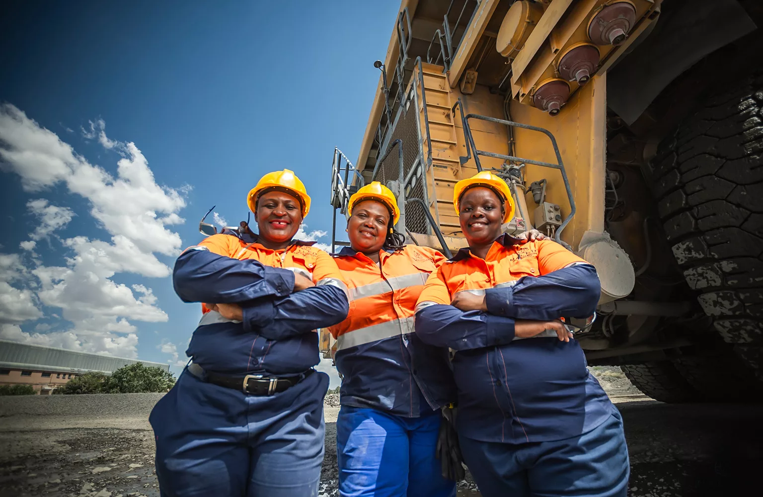 Naledi Mining Services Company Copyright Ci Photography 2024